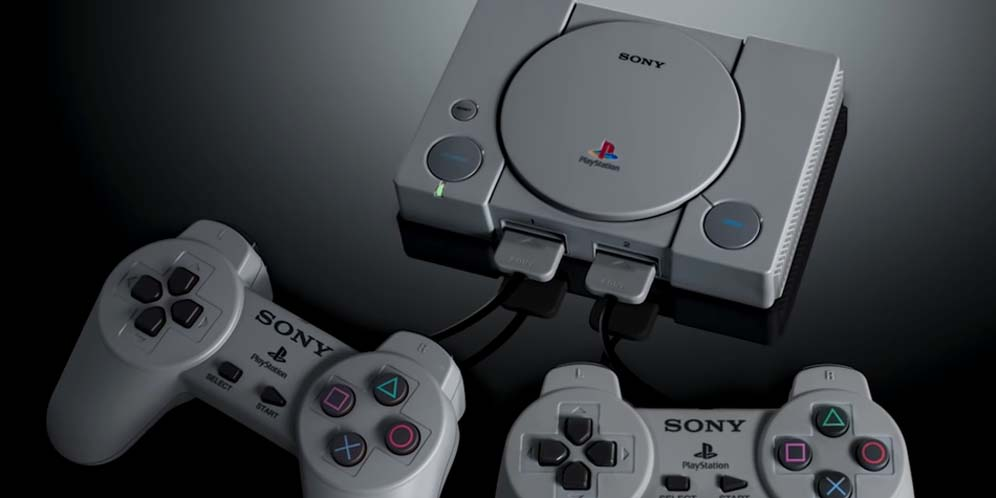 Fix! Ini 20 Game yang Bisa Dimainkan di PlayStation Classic thumbnail